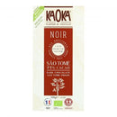 Chocolat noir 75% - sao tomé bio - 100g - KAOKA - Good marché