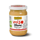 Miso blanc bio - 200g - DANIVAL - Good marché