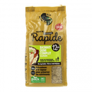 Riz basmati demi-complet bio - 500g - AUTOUR DU RIZ - Good marché