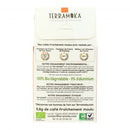 Café adèle n°2 léger brésil mexique bio - 15 capsules - TERRAMOKA - Good marché