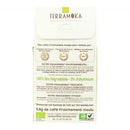 Café arthur n°4 charpente brésil mexique tanzanie bio - 15 capsules - TERRAMOKA - Good marché