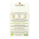 Café albert n°3 équilibré pérou bio - 15 capsules - TERRAMOKA - Good marché
