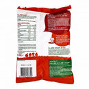 Mini-galette de riz à la pomme bio - 40g - GOOD GOUT - Good marché