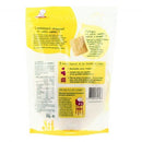 Carré banane bio - 50g - GOOD GOUT - Good marché