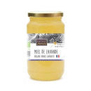 Miel de lavande france bio - 250g - NATUR'AVENIR - Good marché