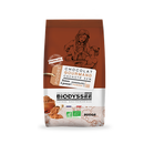 Poudre chocolatée instantannée bio - 800g - BIODYSSÉE - Good marché