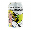 Limonade "oxfam" bio - 33cl - ARTISANS DU MONDE - Good marché