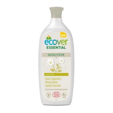 Liquide vaisselle camomille et souci bio - 1L - ECOVER - Good marché