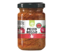 Pesto rosso bio - 140g - Philia - Good marché