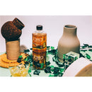 Thé vert glacé, menthe, citron bio - 350ml - JOMO - Good marché