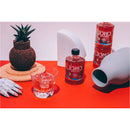 Thé blanc glacé, pêche, hibiscus bio - 350ml - JOMO - Good marché