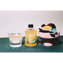 Maté glacé, passion, citron vert bio - 350ml - JOMO - Good marché