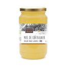 Miel de châtaignier france bio - 250g - NATUR'AVENIR - Good marché