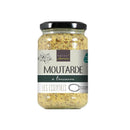 Moutarde à l'ancienne bio - 350g - NATUR'AVENIR - Good marché