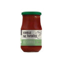 Coulis de tomates bio - 350g - NATUR'AVENIR - Good marché
