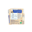 Assiette bonne nuit aubergines parmigiana et macaroni bio - 260g - Babybio - Good marché