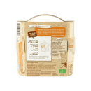 Assiette menu pomme de terre haricots verts dinde bio - 230g - Babybio - Good marché