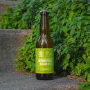 Bière Herbe Folle Saison bio - 75cl - BAPBAP - Good marché