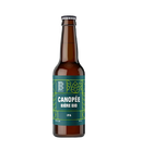 Bière Canopée IPA bio - 33cl - BAPBAP - Good marché