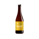 Bière Deux Rives Blanche bio - 75cl - BAPBAP - Good marché