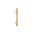 Lot de 2 têtes interchangeables pour brosse a dents - OCEANRESPECT - Good marché