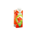 Jus Pastèque Citron Vert et Hibiscus - 33 cl - BAHIA - Good marché