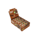 Barre choco crispy bio - Pack 24 barres - Artisans du monde - Good marché