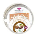Beurre de karité bio - 140g - EMMA NOËL - Good marché