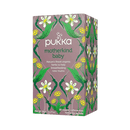Infusion bien-être allaitement bio - 20 Infusettes - PUKKA - Good marché