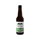 Bière La paluche cuvée IPA bio - 33 cl  - Brasserie Les 2 Ours - Good marché