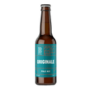 Bière Originale Pale Ale - 33 cl - BAPBAP - Good marché