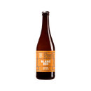 Bière (de blé) Blanc Bec - 75 cl - BAPBAP - Good marché