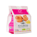 Muffins Citron Et Graines De Chia bio - Biosoleil - Good marché