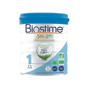 Biostime 1er âge bio - 800g - BIOSTIME - Good marché