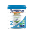 Biostime 2e âge bio - 800g - BIOSTIME - Good marché