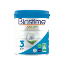 Biostime 3e âge bio - 800g - BIOSTIME - Good marché