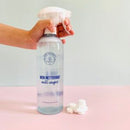 Bouteille spray réutilisable pour le ménage