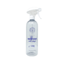 Bouteille spray réutilisable pour le ménage