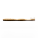 Brosse a dents soft en bambou - Enfant - OCEANRESPECT - Good marché