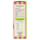 Préparation brownie au chocolat bio sans gluten - 280g