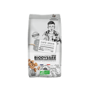 Café grain 100% arabica doux bio - 1kg - BIODYSSÉE - Good marché