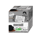 Capsules compatibles dolce gusto café 100% arabica médium bio - 15x6,5g - BIODYSSÉE - Good marché