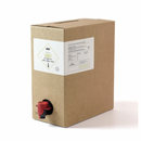 Jus d'abricot, bergamote et romarin - Cubi de 3 litres - La Boissonnerie de Paris - Good marché