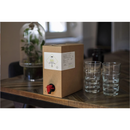 Jus d'abricot, bergamote et romarin - Cubi de 3 litres - La Boissonnerie de Paris - Good marché