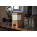 Citronnade bio - Cubi de 3 litres - La Boissonnerie de Paris - Good marché