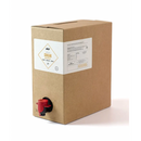 Jus de mangue, citron vert et verveine - Cubi de 3 litres - La Boissonnerie de Paris - Good marché