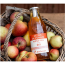 Jus de pommes pas (encore) bio - 1L - BIODEMAIN - Good marché
