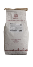 Müesli 5 céréales bio - 3kg - CELNAT - Good marché