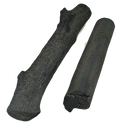Charbon actif de bois en bâton 100% francais bio - 20 à 30g