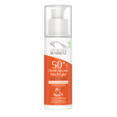 Crème solaire bébé & enfant SPF50+ certifiée bio - 50ml - Laboratoires de Biarritz - Good marché